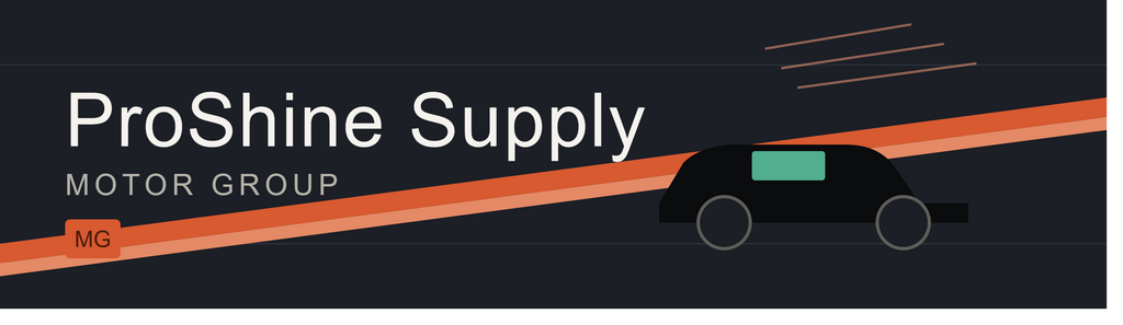 PROSHINE Supply MG