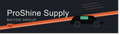 PROSHINE Supply MG